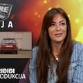 Petra Kraljev 'razbila' auto u Kumovima: 'Lak&scaron;e mi je voziti u Zagrebu nego u Splitu'