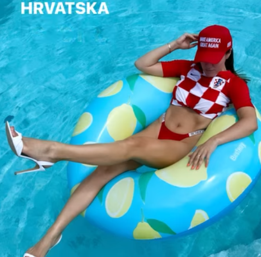 Hana Hadžiavdagić: 'Susjedi su zvali policiju jer smo puštali navijačke pjesme. Primitiva!'