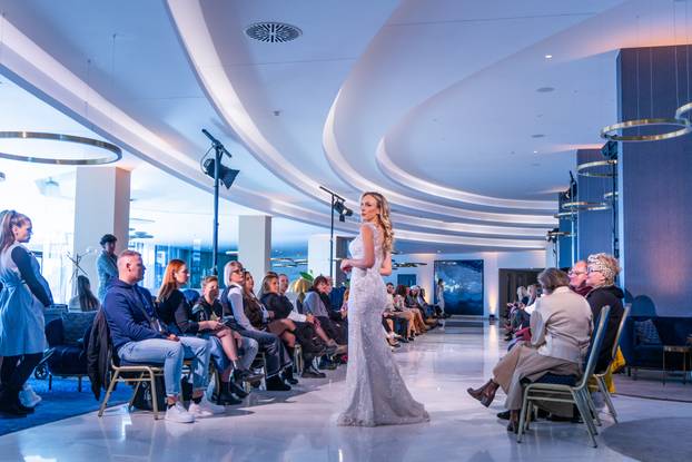 Pula: Otvoren TIJARAsposaNEWS 2025, Istarski Festival Vjenčanja