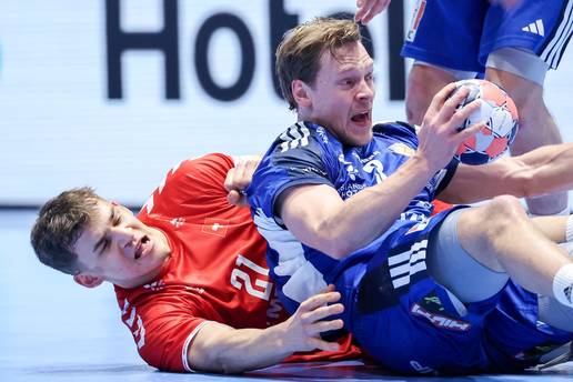 U&Zcaron;IVO &Scaron;vicarska - Island: Drama na kraju. &Scaron;vicarci na rubu remija &scaron;to bi olak&scaron;ali Hrvatskoj