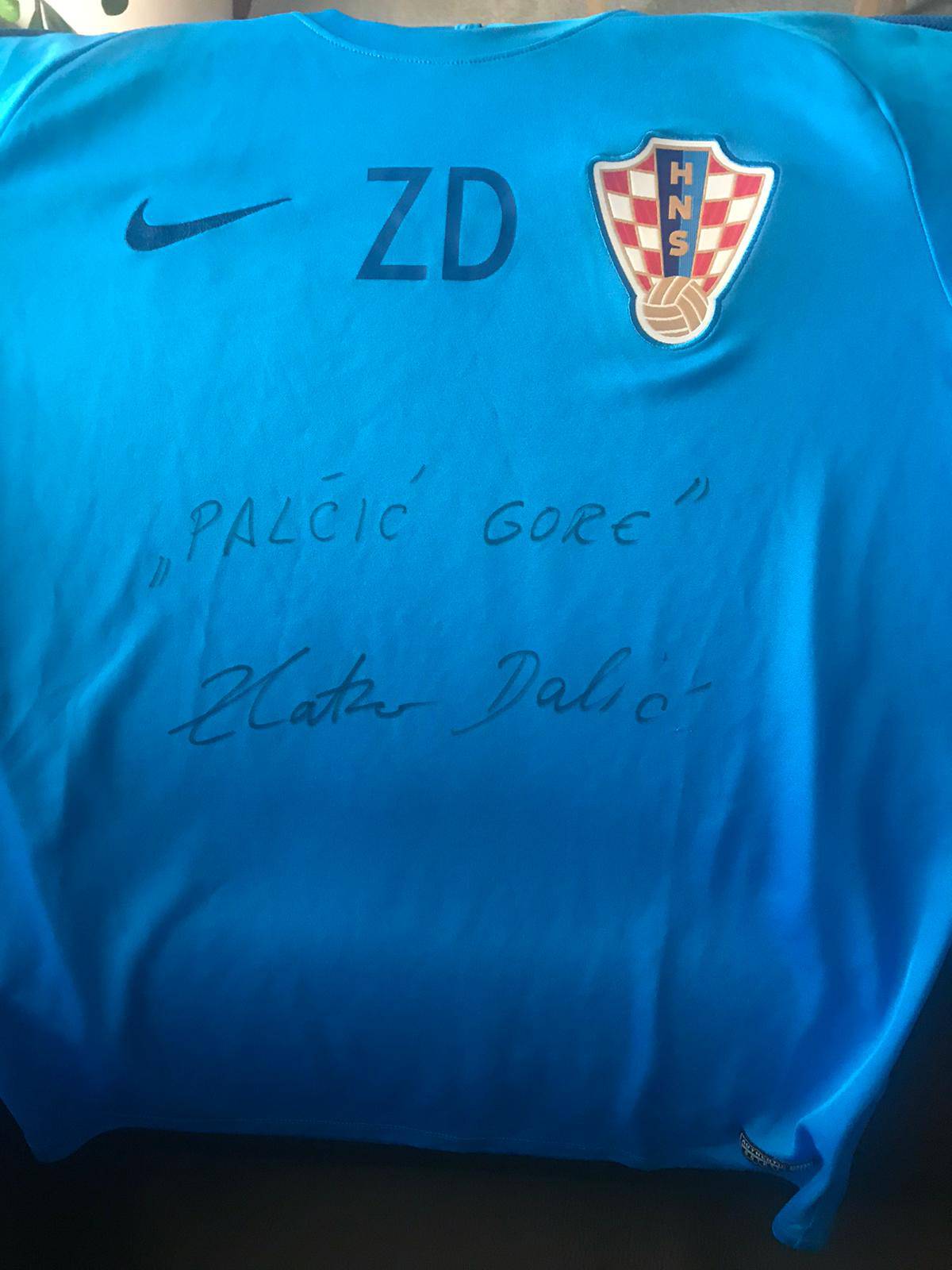 Za 30 kuna pomozi palčićima i osvoji opremu velikih sportaša