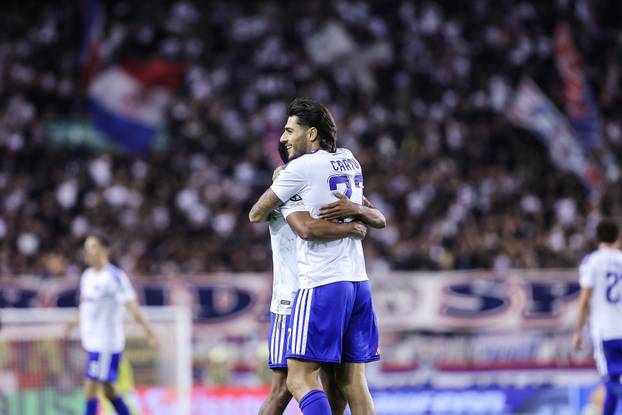 Hajduk pobijedio Ajax u 1. kolu Konferencijske lige