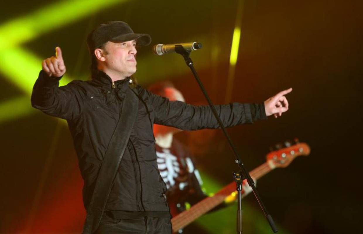 Saša Lošić o kraju grupe Plavi orkestar: Zatvorili smo krug...