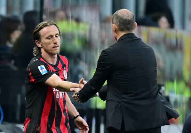 Serie A - AC Milan v Udinese
