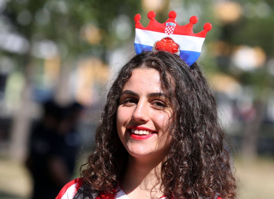 Emotivni Dalić: 'Hvala vam na sreći i ponosu, moja ste snaga'