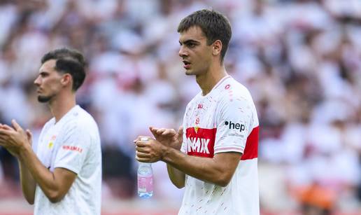 &Scaron;vicarci tvrdili da ide u Dinamo. &Scaron;pica Stuttgarta ipak &cacute;e u Srbiju