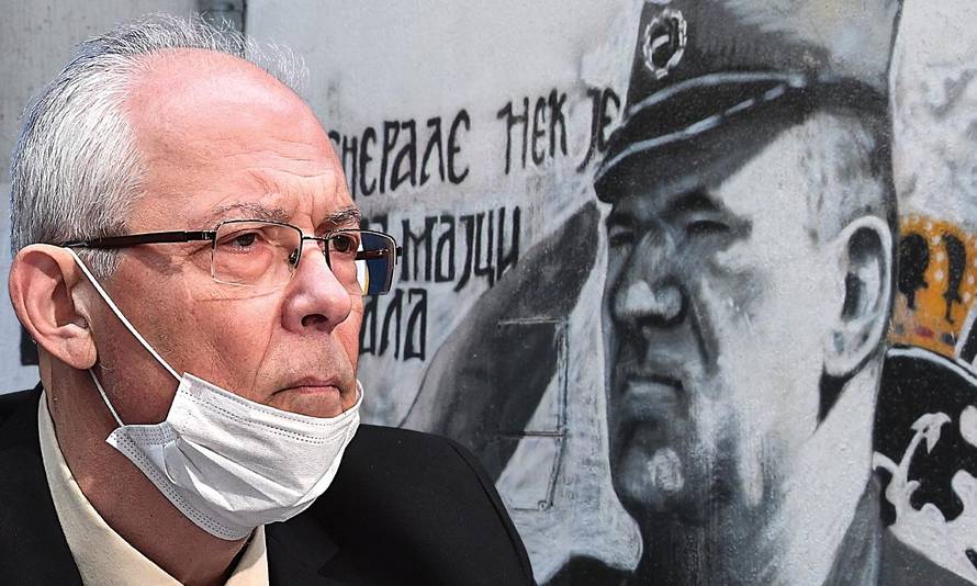 Mladićev doktor: Suzdržite se od seksa nakon omikrona