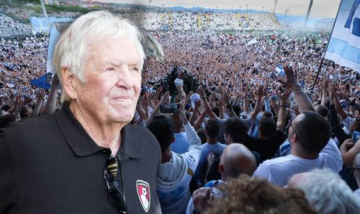 Tko je Bill Foley? Stvorio carstvo na riziku, ima hotele i financira Trumpa, a sad je kupio Rijeku?!