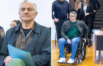 U Osijeku je svjedočio protiv četnika koji ga je mučio: Tjerali su nas da jedemo ljudski mozak