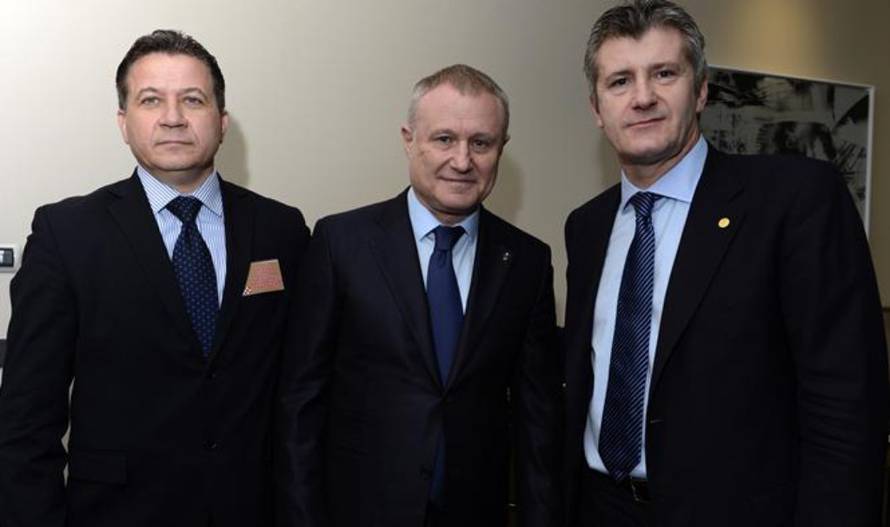 Hrvatski nogometni savez