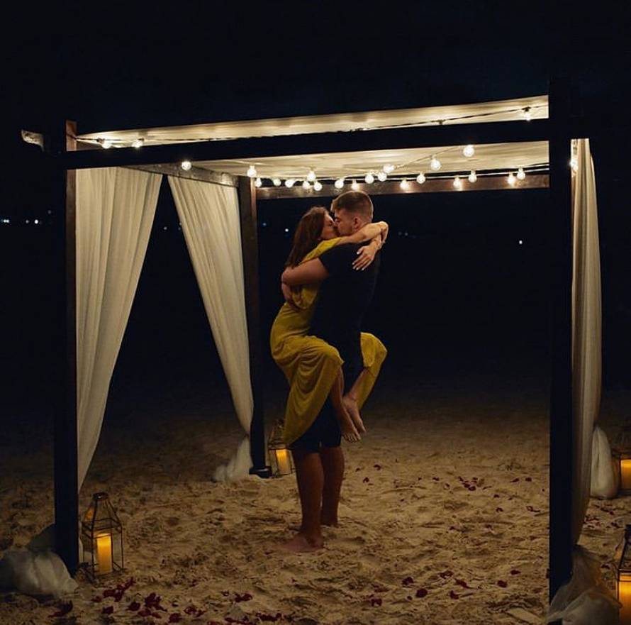 NBA igrač Zubac i zaručnica Kristina otkazali su vjenčanje