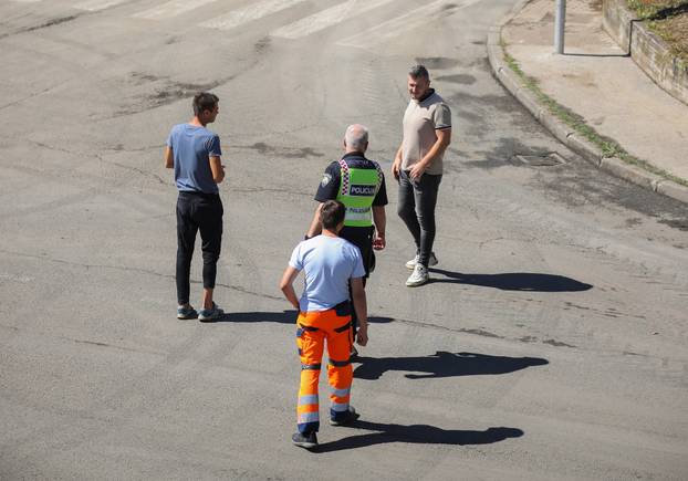 Zagreb: Sanacija podvožnjaka nakon obilnih kiša