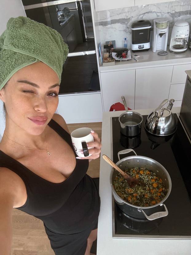 Zbog vruće profesorice iz Grčke porasla je TV gledanost Eurolige