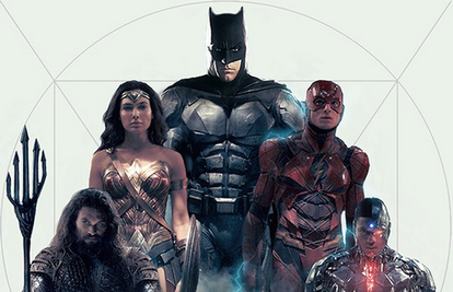 Potvrđeno novo mjesto radnje novog filma 'Justice League'