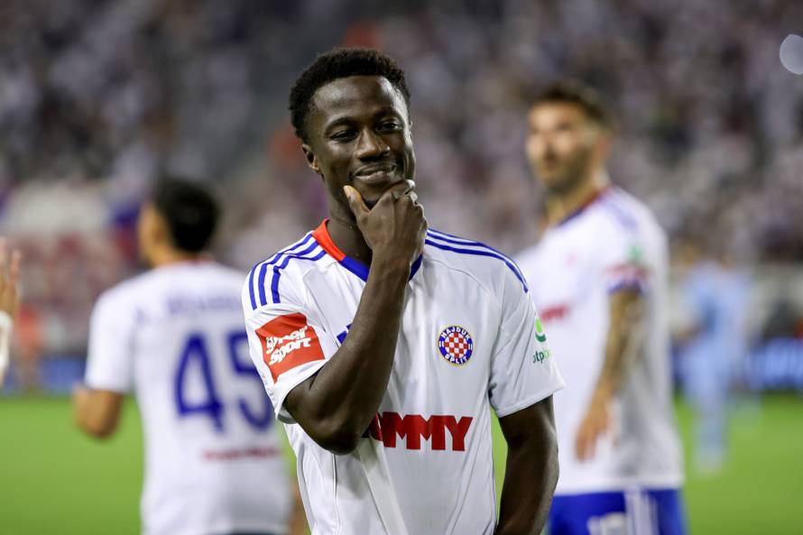 Split: Susret Hajduka i Dinamo Cityja u trećem pretkolu za ulazak u Konferencijsku ligu