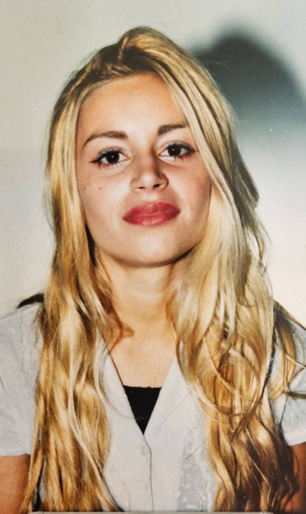 EXCLUSIVE: Woman, 47, obsessed with looking young 'to get blood transfusion' from son, 23, to 'remain ageless'