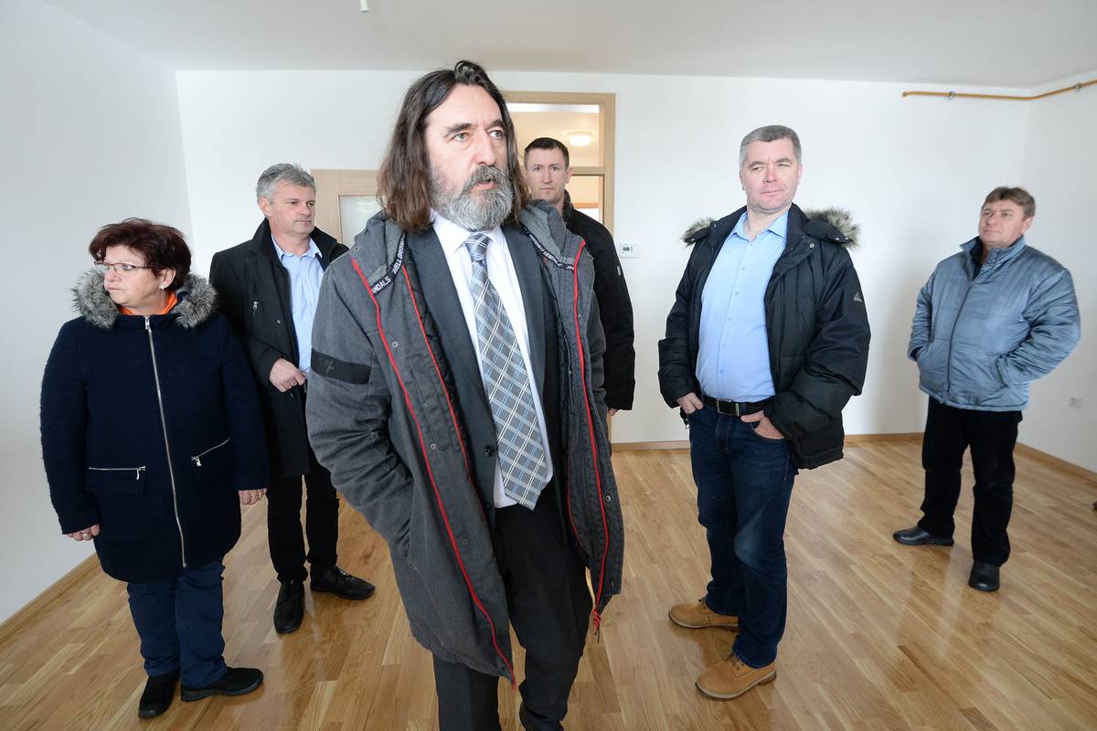 Varaždin je spreman odgoditi plaćanje komunalne naknade...
