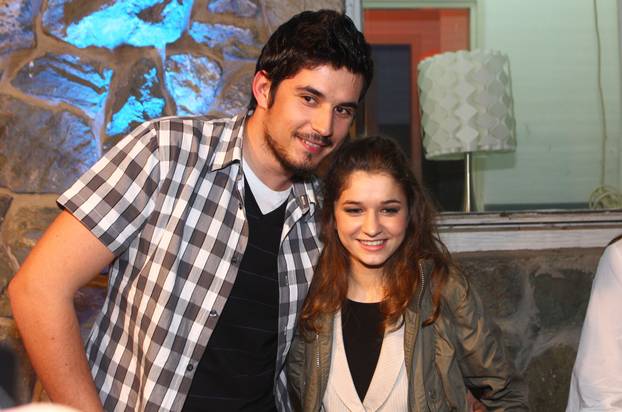 Zagreb: Party nakon finala showa Hrvatska tra&zcaron;i zvijezdu