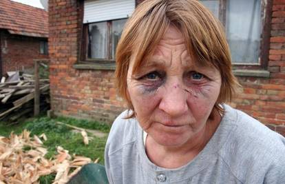 Bjelovar: Pretukao ženu i zaključao ju u kupaonicu