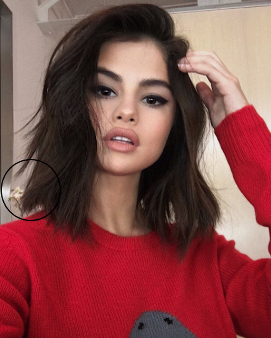 Najveći photoshop promašaji 2018-e: Hadid postala Indijka