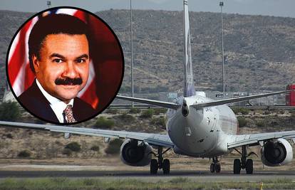 Boeingom udarili u brdo iznad Dubrovnika - poginuli američki ministar trgovine i još 34 ljudi