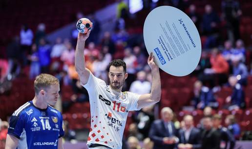 Srna: Pobjedu posve&cacute;ujemo &Scaron;ipi&cacute;u koji je dobio k&cacute;er. Mara&scaron;: Profitirat &cacute;e &zcaron;enska repka