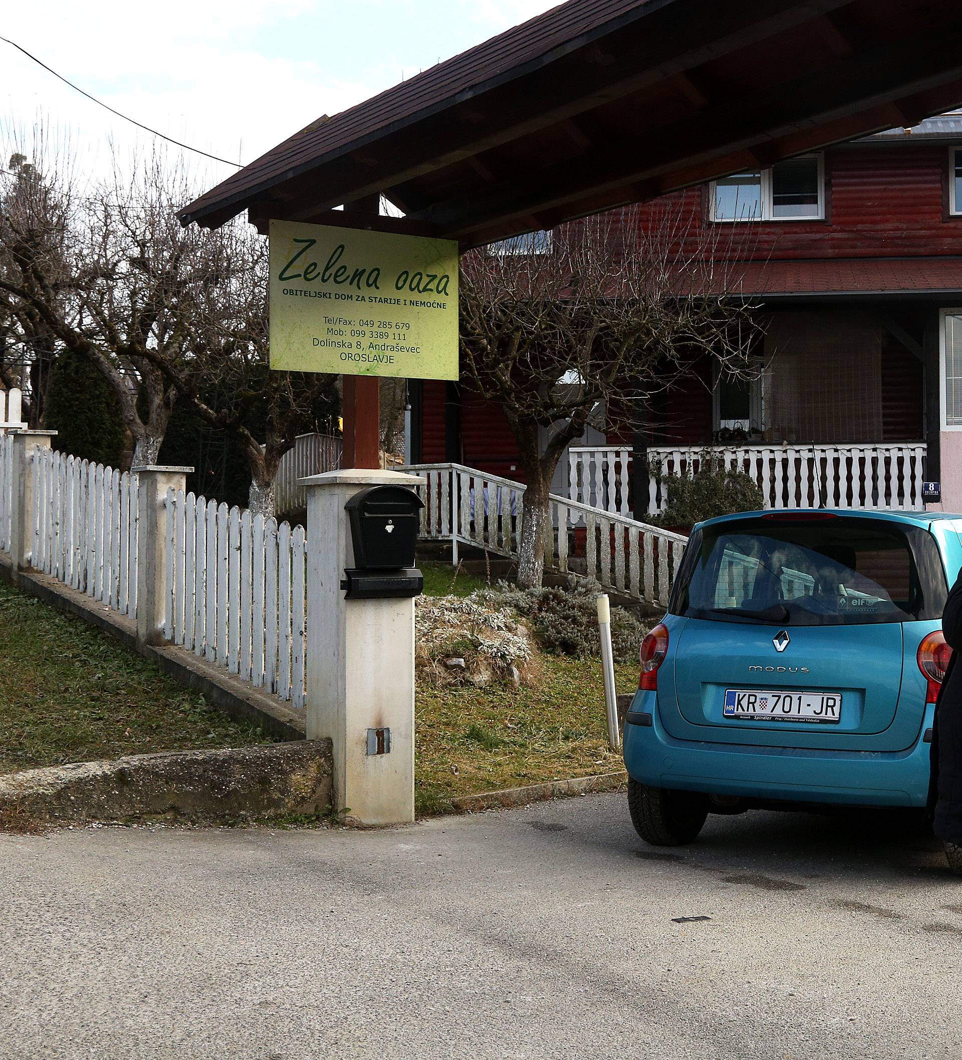 Pogledajte kako izgleda kuća u kojoj je poginulo šest štićenika