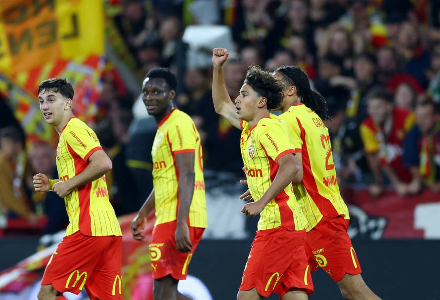 Ligue 1 - RC Lens v FC Nantes