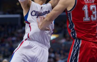 NBA: Pogledajte ''bolesno'' zakucavanje Blakea Griffina