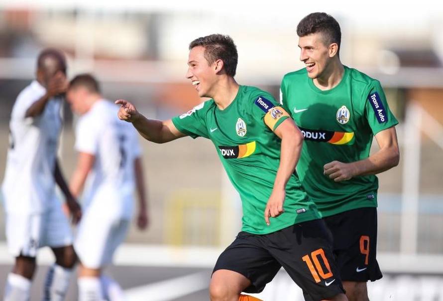 "Lokosi" na F&M pogon: Fiolić i Marić srušili Fince u Zagrebu!