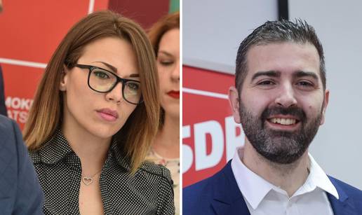 Bivša misica pokrenula je razornu političku lavinu u Splitu