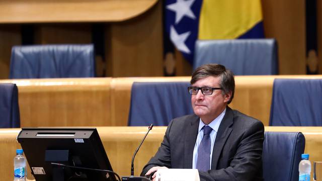 Bivši američki izaslanik za zapadni Balkan nadgledat će izborne reforme u BiH