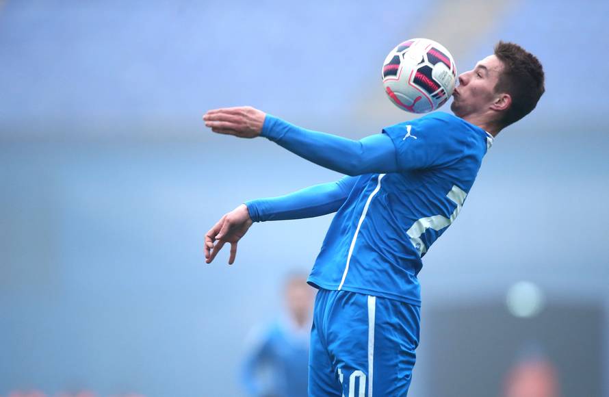 Potvrđeno: Marko Pjaca novi je nogometaš velikog Juventusa!