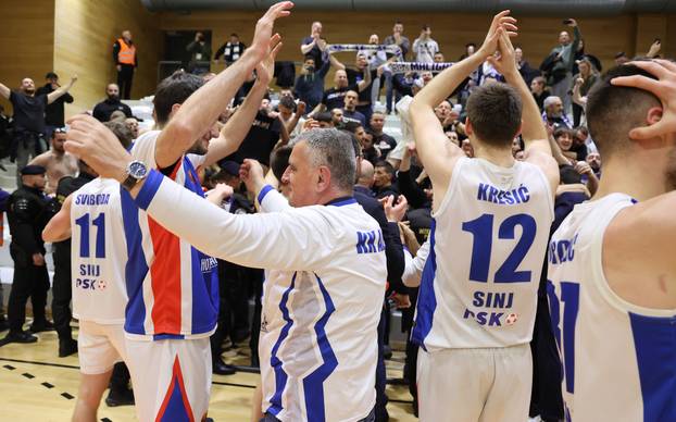 Zabok: Alkar ispisao povijest i ušao u finale Krešina kupa