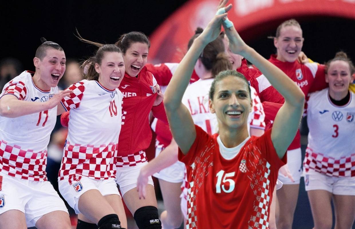 'Ovo je ludnica, a tek ono što su Tea i Dora napravile... Cure su pobjednice, zaslužuju medalju!