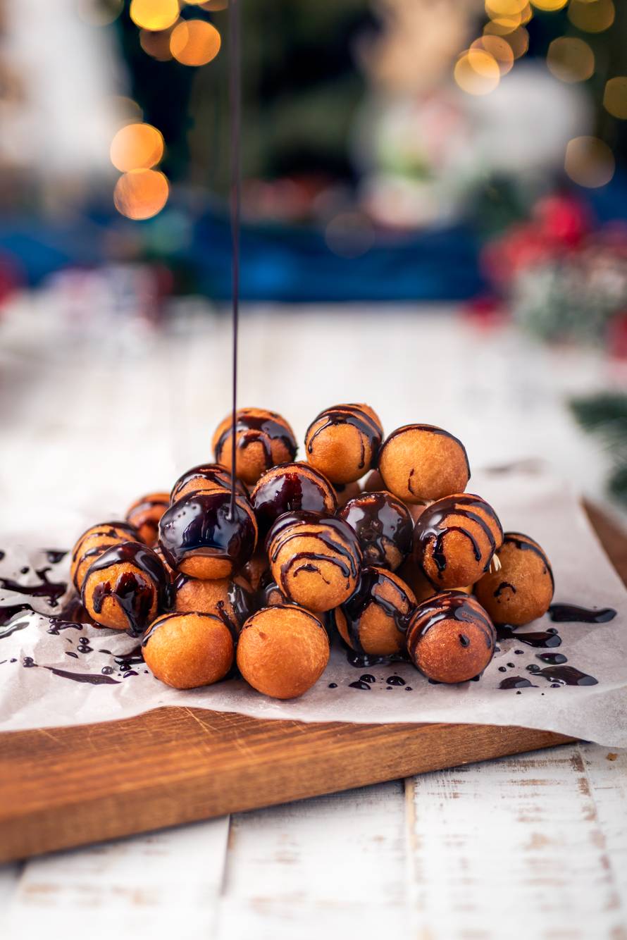 Rougemarin predstavlja hit Adventa pod nazivom Fritulinka