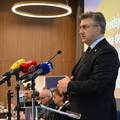 HDZ-ovci pozvali ukrajinskog veleposlanika pa opleli po oporbi: 'Glavinjaju šest godina'