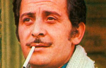 Prvi Grammy uzeo je Domenico Modugno za pjesmu 'Volare'