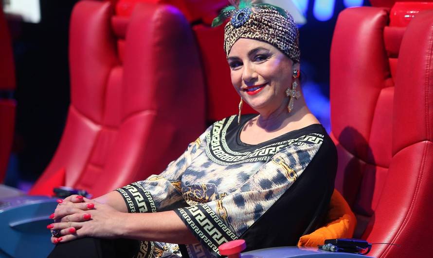 Alka Vuica tvrdi kako dosad nije imala sreće u ljubavi: 'Oduvijek sam idealizirala muškarce'