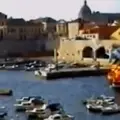 U Dubrovniku premijerno prikazan film „Ljudi od mora“ o Odredu naoružanih brodova