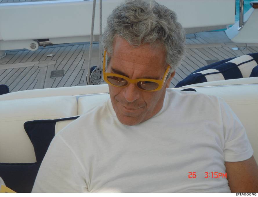 Ruskinje, privatni letovi, party na otoku: Ovako je Epstein gradio svoju mrežu sa slavnima