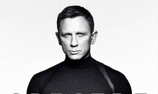 Bond, James Bond već krenuo u pohod na CineStarova kina