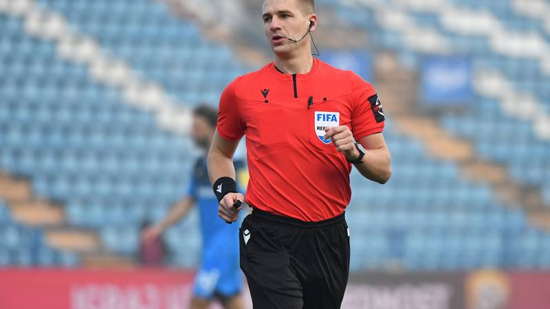 Evo tko sudi finale Kupa između Dinama i Rijeke na Opus Areni