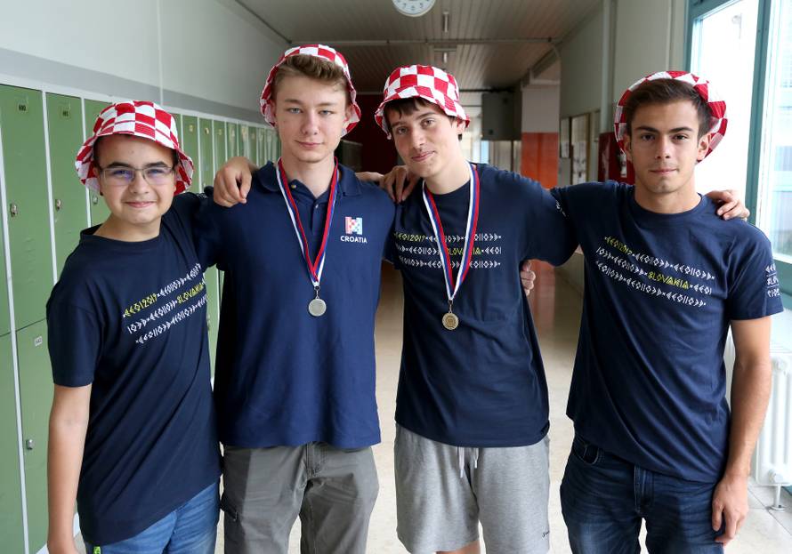Mentor najboljih hrvatskih informatičara: Donosili smo zlata i kad su sve zaustavili