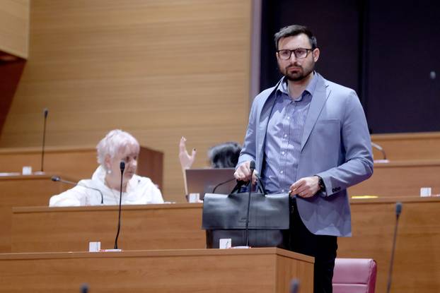 Zagreb: Sabor raspravlja o jedinstvenom tržištu digitalnih usluga