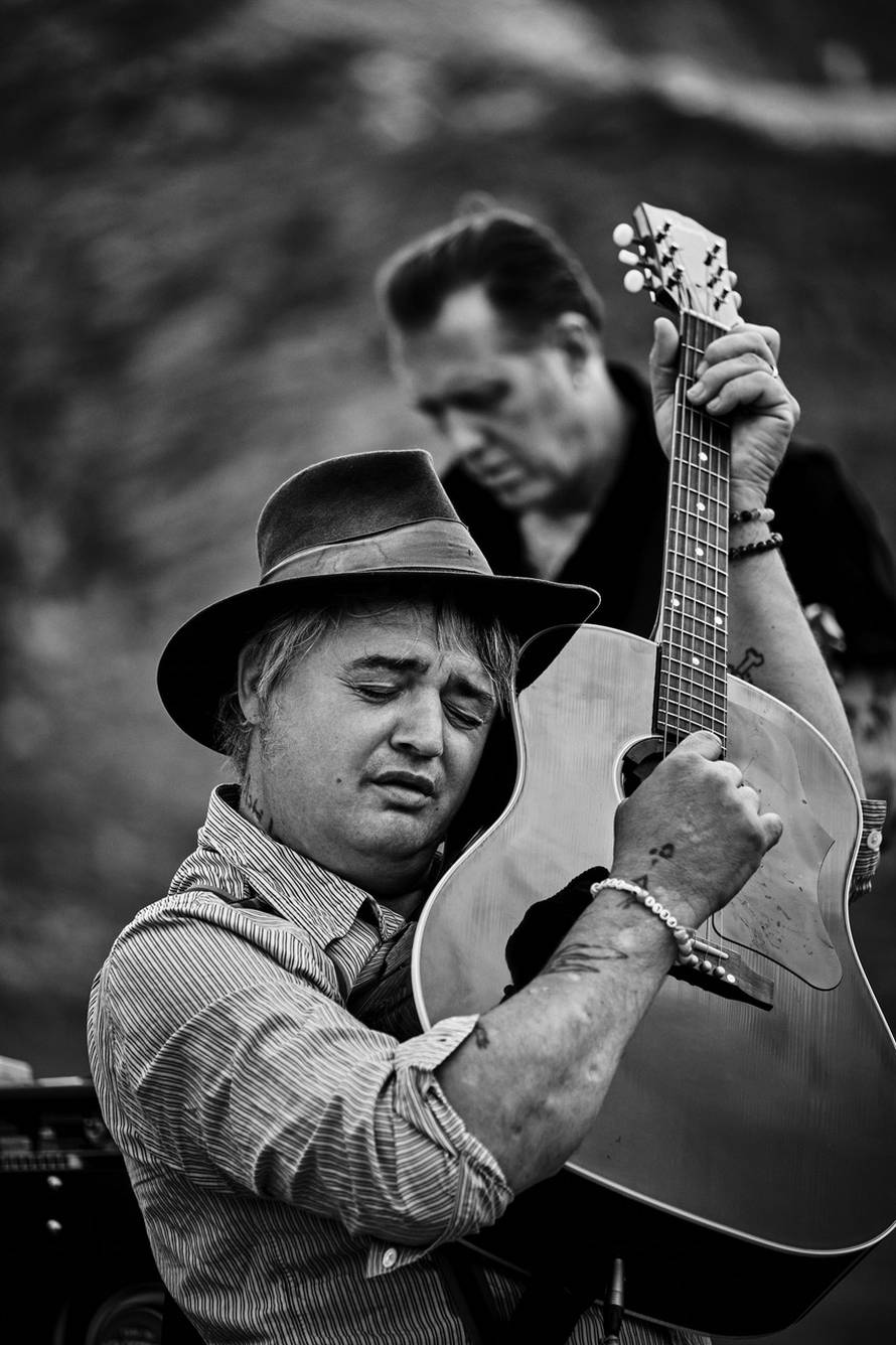 Peter Doherty početkom svibnja stiže u Zagrebu: Early bird rasprodan u samo jedan dan