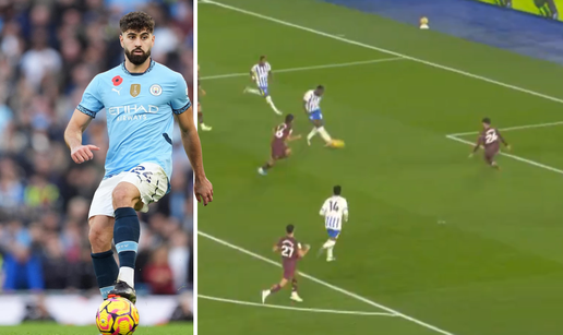 VIDEO Joško spasio čisti gol, ali nastavlja se kriza Manchester Cityja! Izgubili četvrtu u nizu...