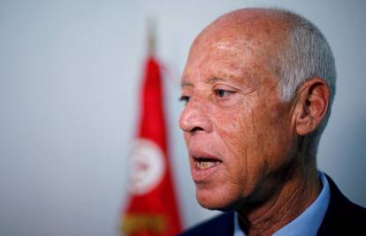 Predsjednik Tunisa smijenio 57 sudaca zbog želje da uspostave diktaturu: 'Korumpirani su'