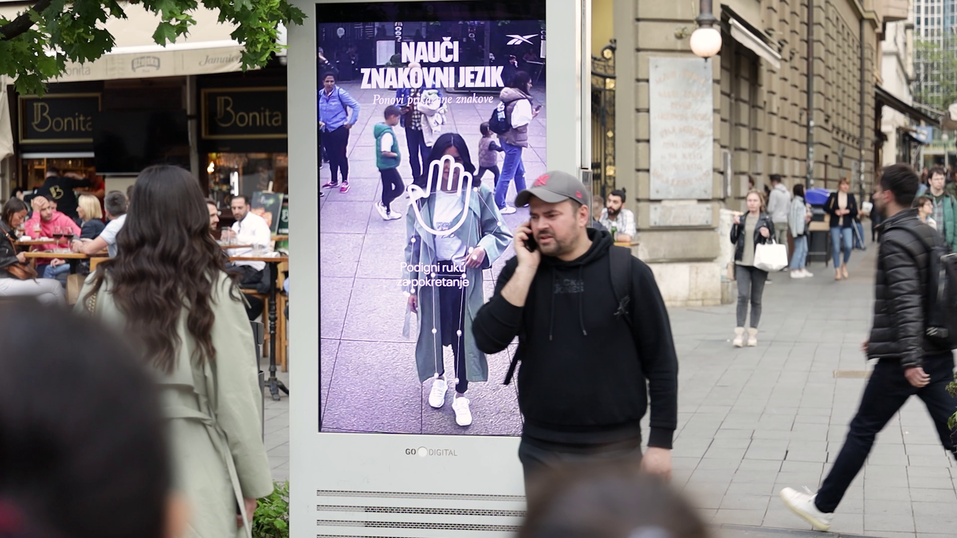 Svaki deseti Hrvat ima neki oblik oštećenja sluha