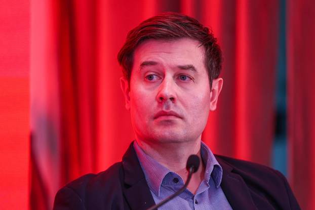 Zagreb: Izvještajno-tematska Konvencija SDP-a